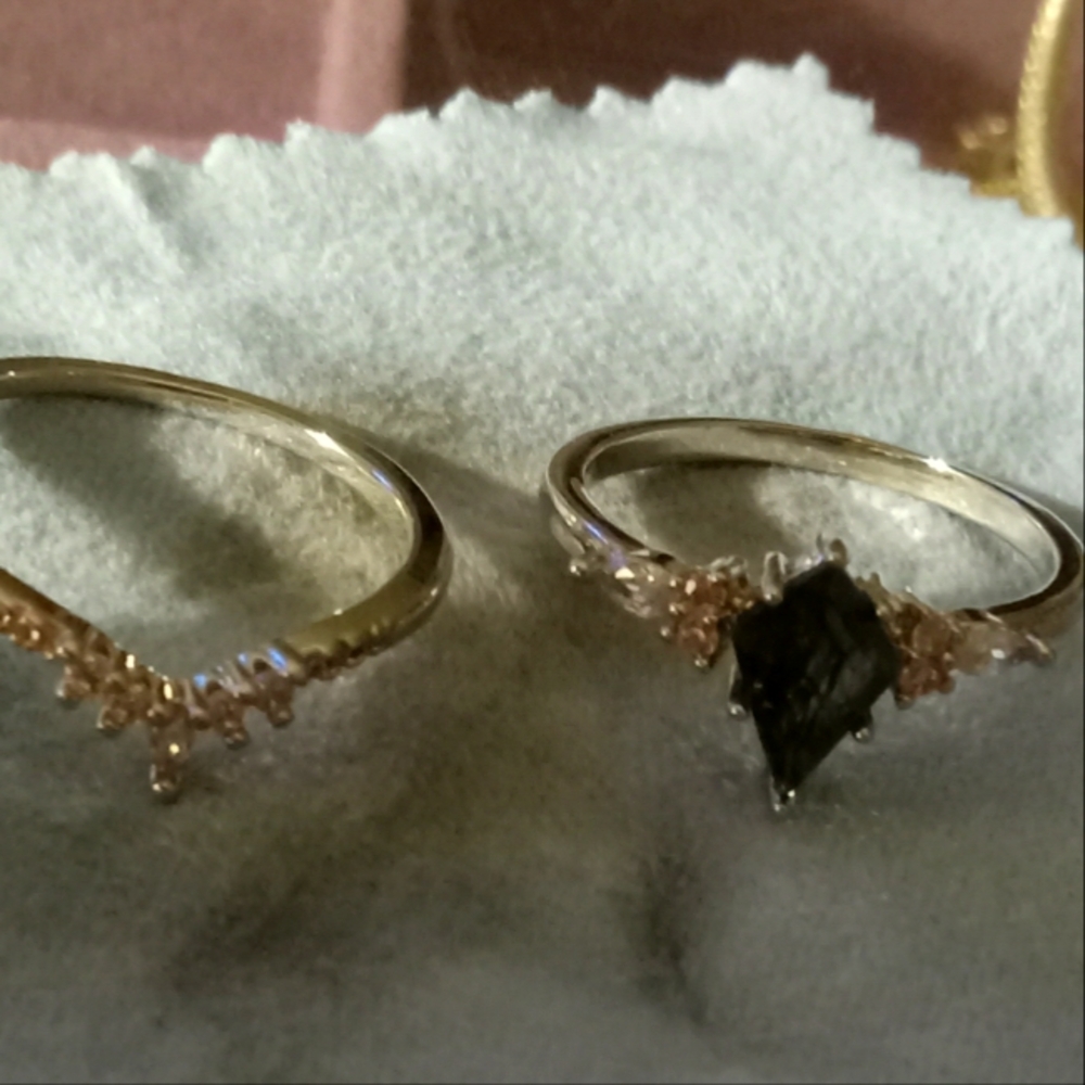 Elegant Wedding Set